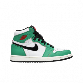Nike Air Jordan 1 retro OG Lucky Green