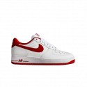 Nike Air Force 1 Rojas | Envío Gratis 7-12 días | Vulkano Shop