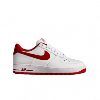 Nike Air Force 1 Rojas | Envío Gratis 7-12 días | Vulkano Shop