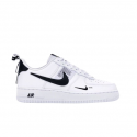 Nike Air Force One Utility Blancas | Vulkanoshop