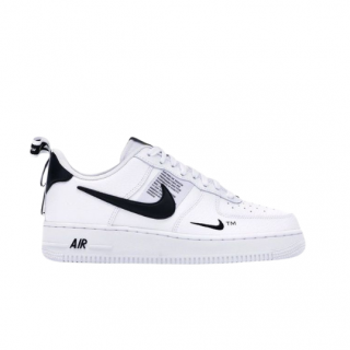 Nike Air Force One Utility Blancas | Vulkanoshop
