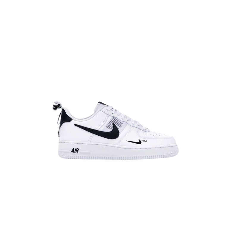 Nike Air Force One Utility Blancas | Vulkanoshop