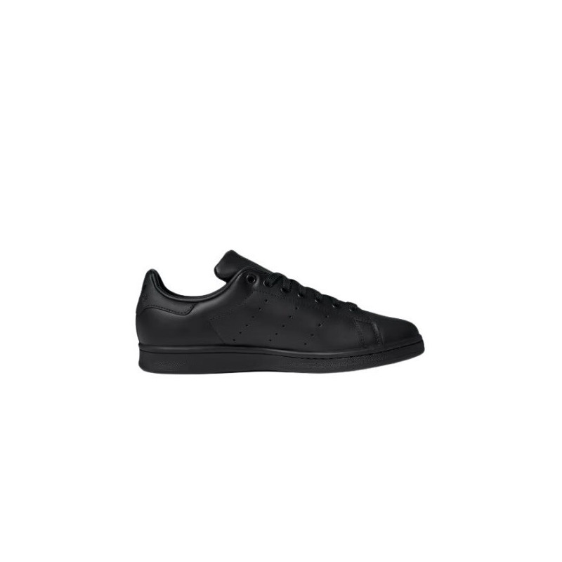 ADIDAS STAN SMITH NEGRAS