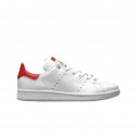 ADIDAS STAN SMITH BLANCAS ROJAS