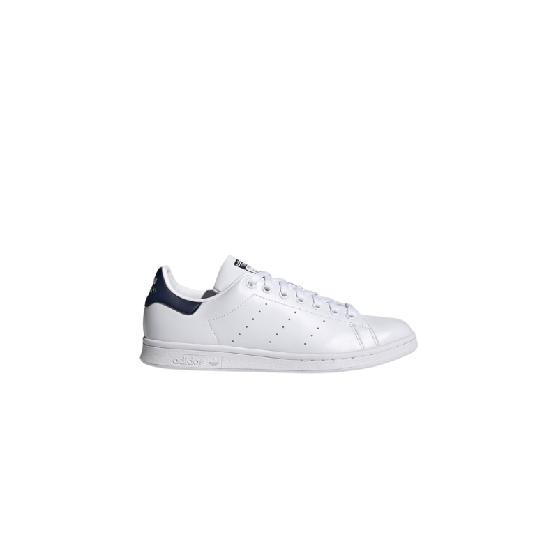 ADIDAS STAN SMITH BLANCAS AZULES
