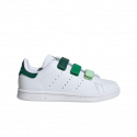 ADIDAS STAN SMITH VELCRO VERDE
