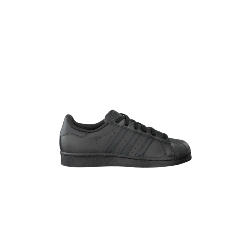 Adidas Superstar Negras