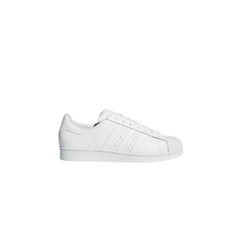 Adidas Superstar Blancas