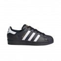 Adidas Superstar Full Black