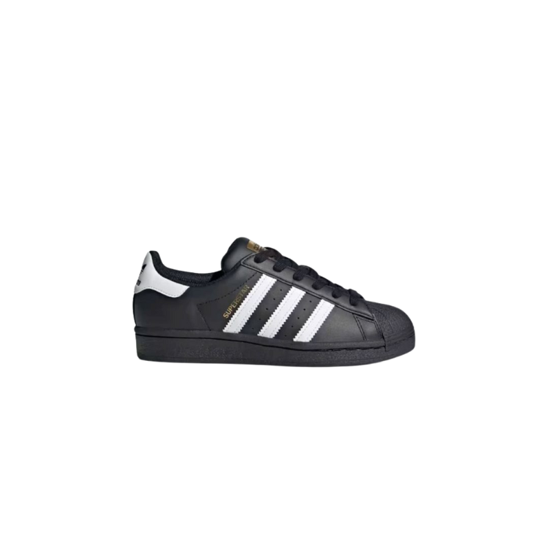 Adidas Superstar Full Black