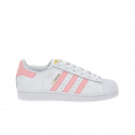 Adidas Supestar Rosas