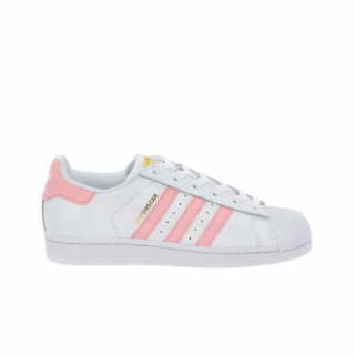Adidas Supestar Rosas