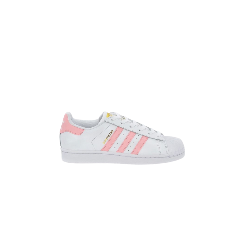 Adidas Supestar Rosas