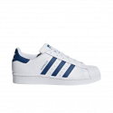 Adidas Superstar Azules