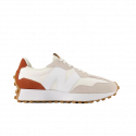 New Balance 327 Naranja