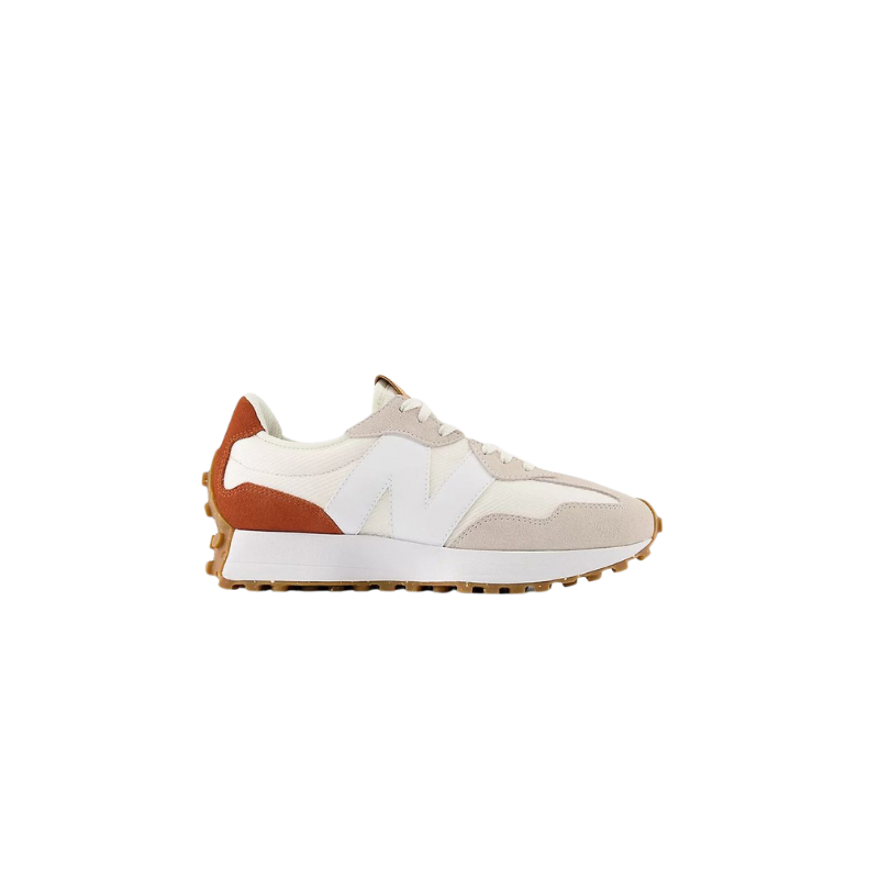 New Balance 327 Naranja