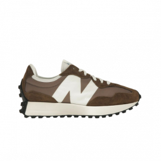 New Balance 327 Marrones