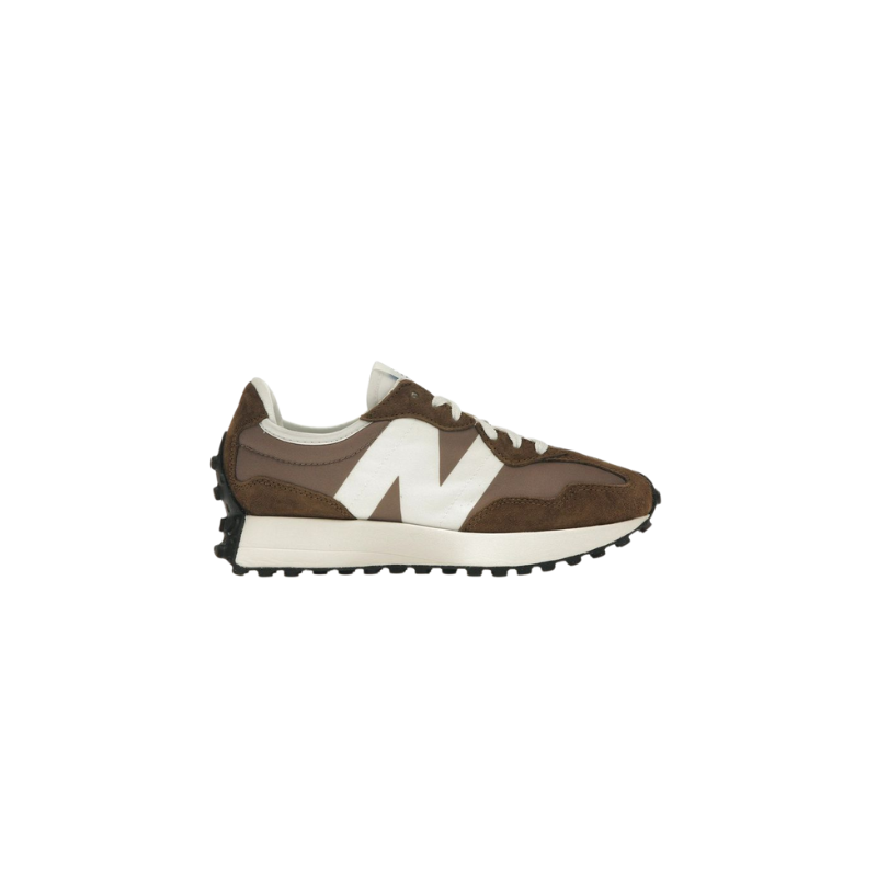 New Balance 327 Marrones