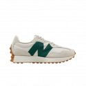 New Balance 327 Verdes