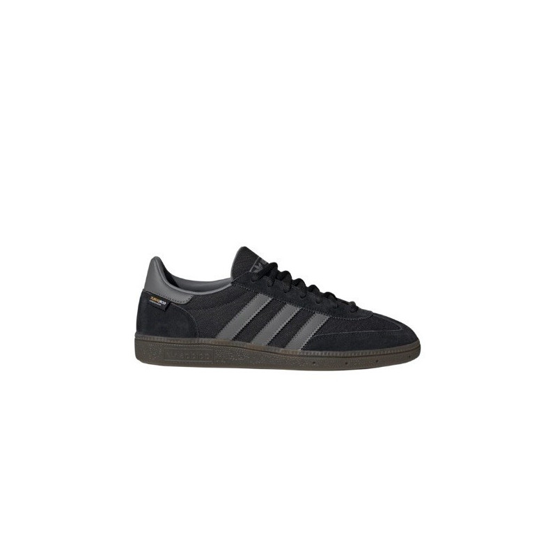 Adidas Spezial Negras con Gris