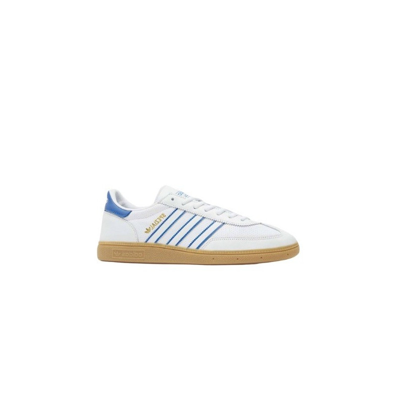 Adidas Spezial Blanco Azul