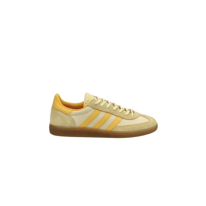 Adidas Spezial Amarillas