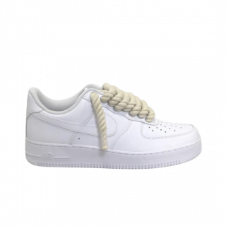 Nike Air Force One Rope Laces | Vulkanoshop