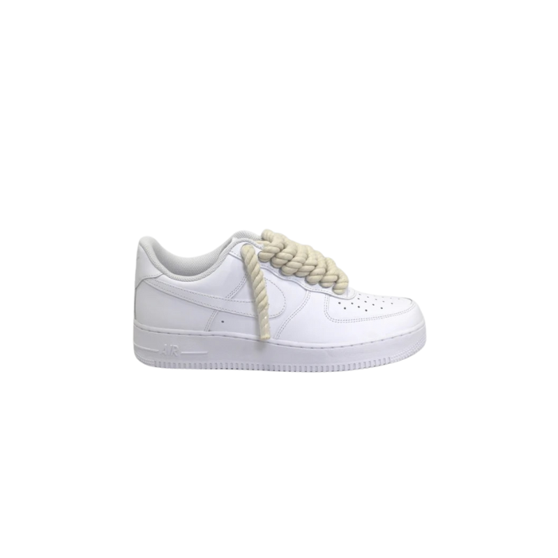 Nike Air Force One Rope Laces | Vulkanoshop