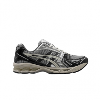 Asics Gel Kayano 14 Black Glacier Grey