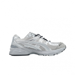 Asics Gel Kayano 14 Pure Silver