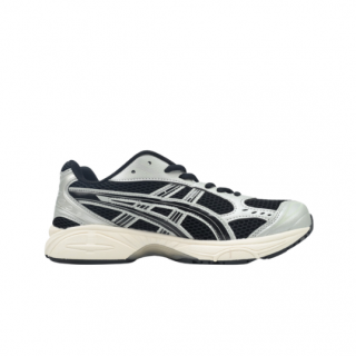Asics Gel Kayano 14 Black Seal Grey