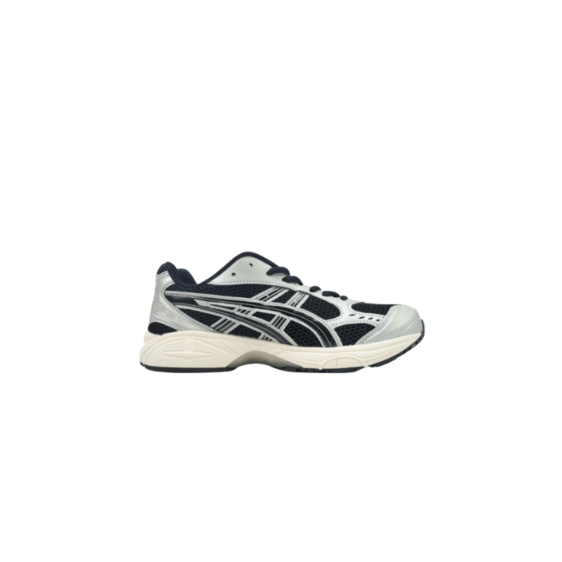 Asics Gel Kayano 14 Black Seal Grey