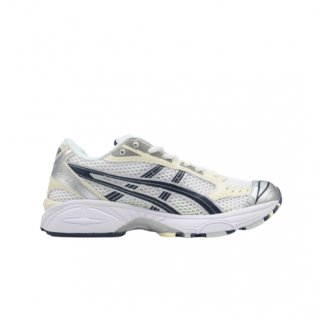 Asics Gel Kayano 14 White Midnight