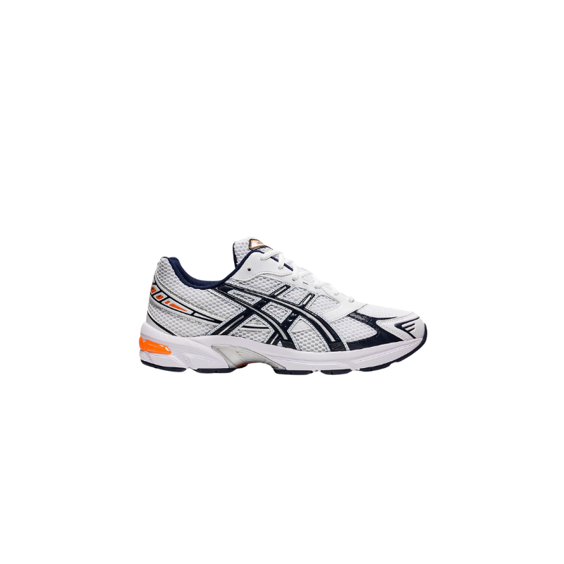 Asics Gel 1130 White Midnight