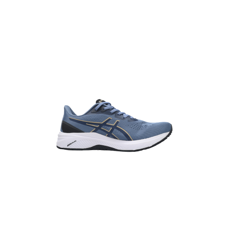 Asics GT 1000 12 Storm Blue Dune
