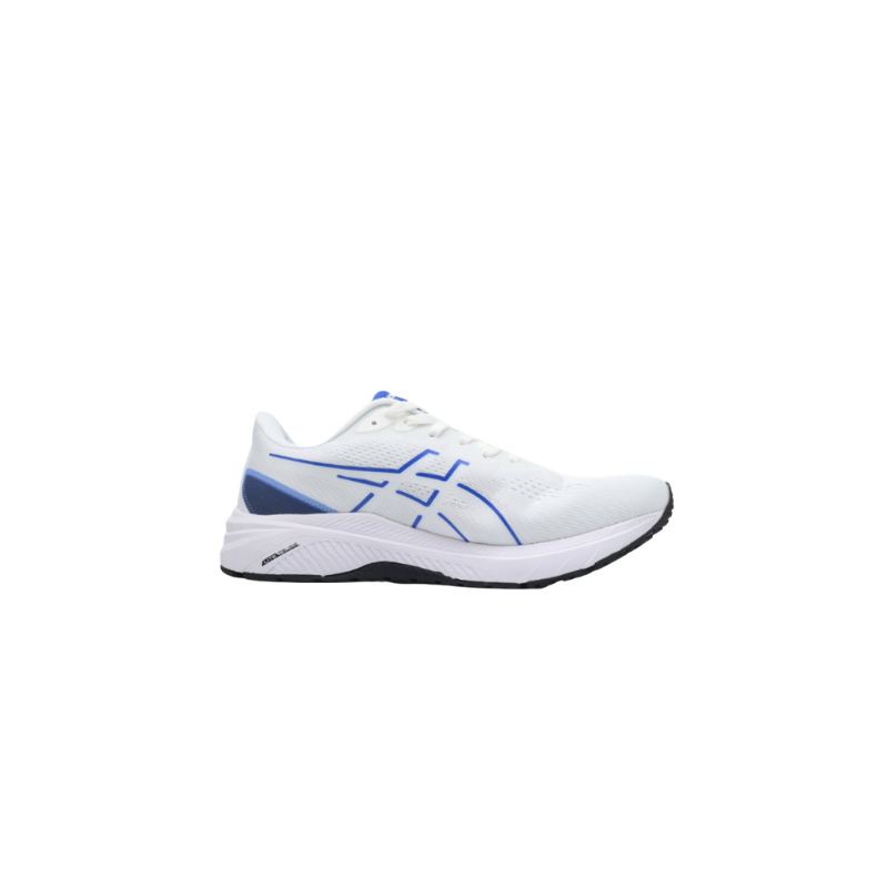 Asics GT 1000 12 White Illusion Blue