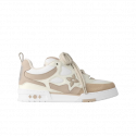 Louis Vuitton Skate Beige | Vulkano Shop