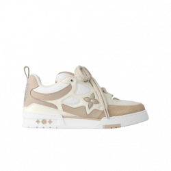 Louis Vuitton Skate Beige | Vulkano Shop