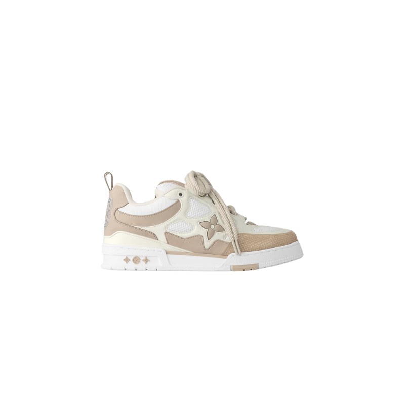 Louis Vuitton Skate Beige | Vulkano Shop