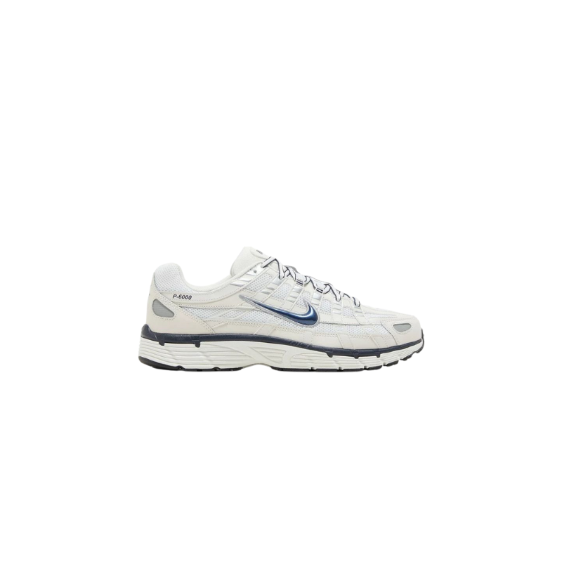 Nike P-6000 Phantom Obsidian Summit White | Vulkano Shop