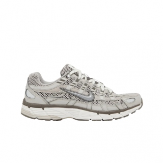 Nike P-6000 Grises | Vulkano Shop