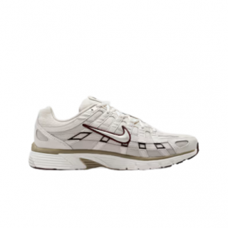 Nike P-6000 Beige | Vulkano Shop