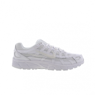 Nike P-6000 Blancas | Vulkano Shop