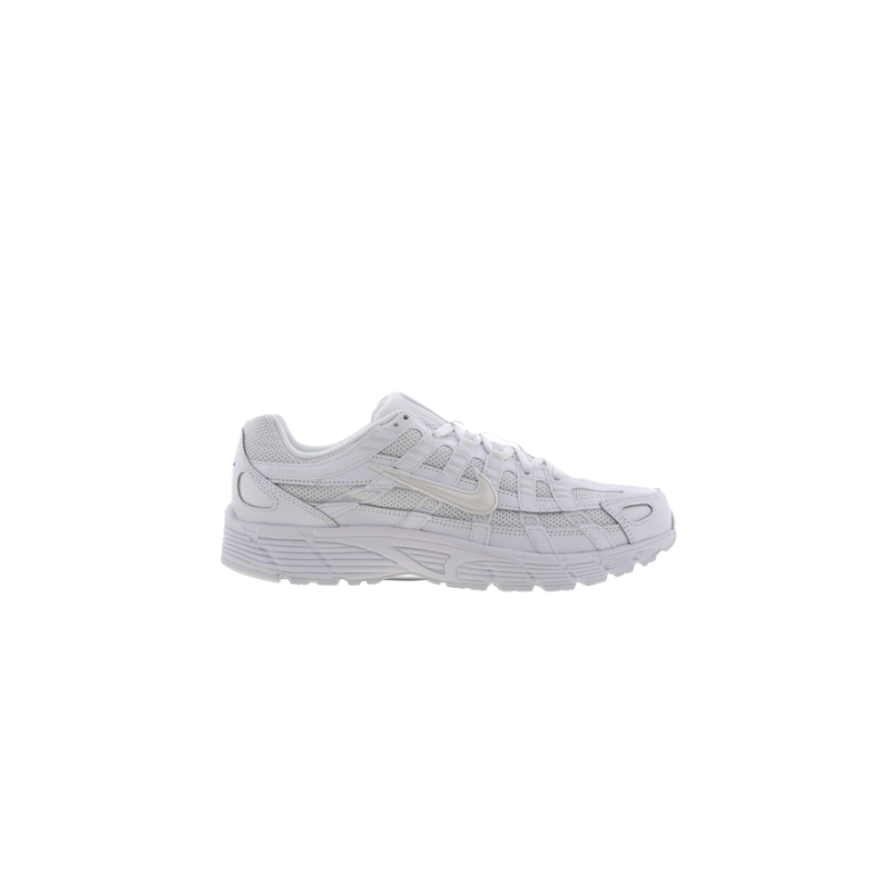 Nike P-6000 Blancas | Vulkano Shop