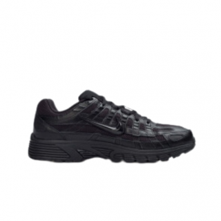 Nike P-6000 Negras | Vulkano Shop
