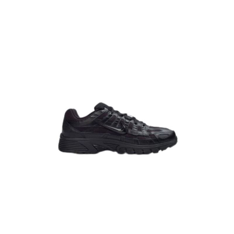 Nike P-6000 Negras | Vulkano Shop