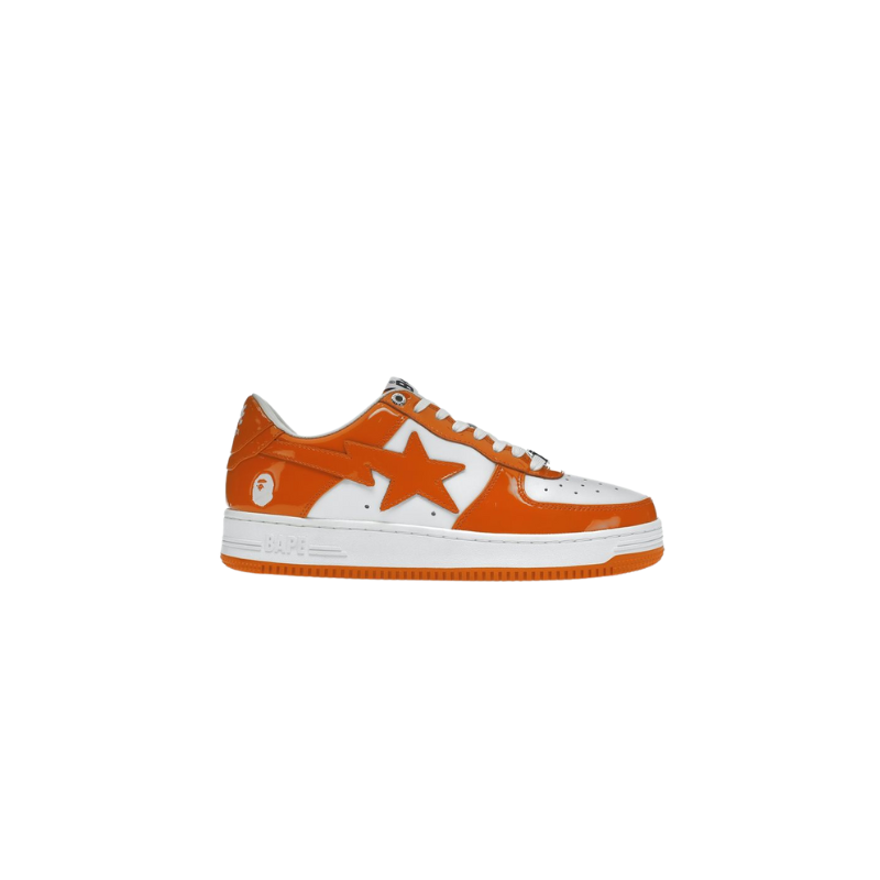 Bape STA Low Syracusse