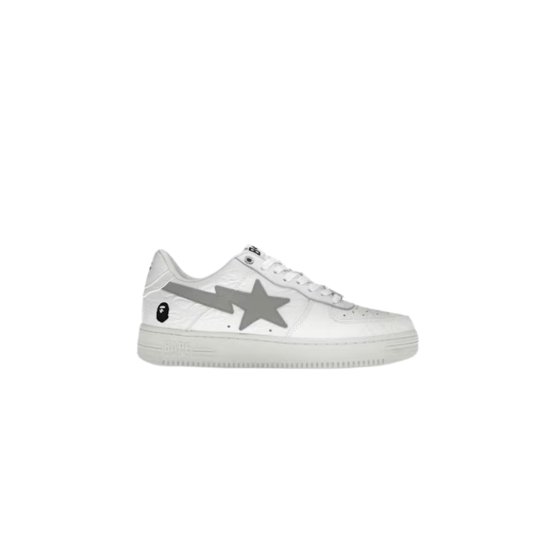 Bape STA Low Jound