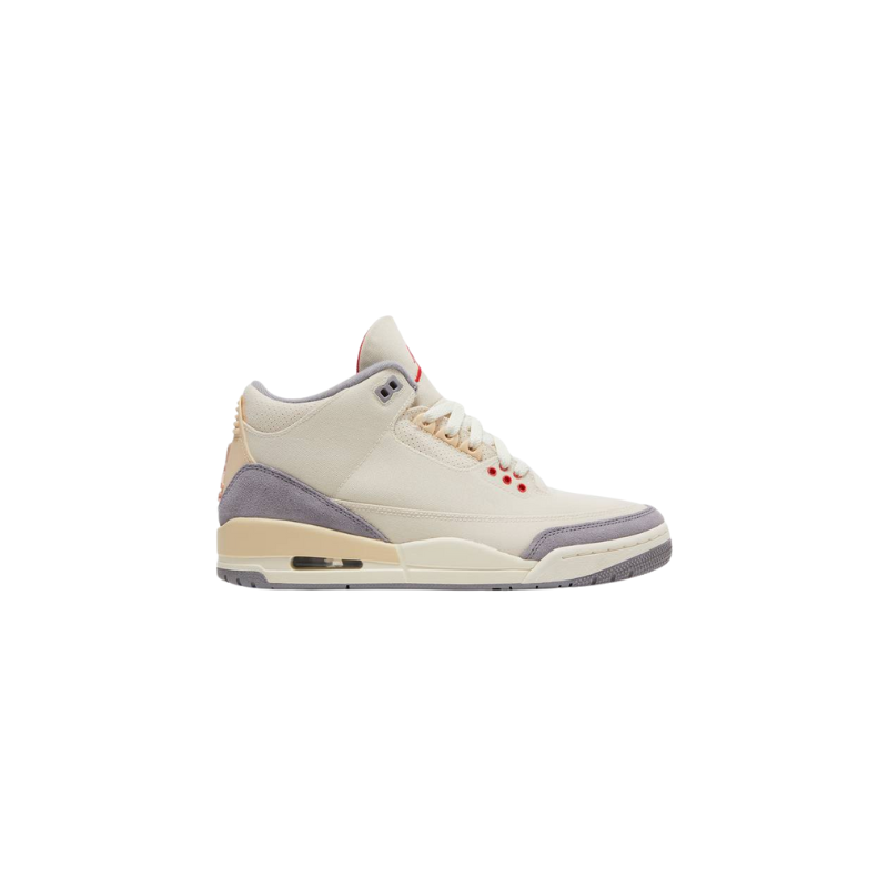 Jordan Retro 3 Muslin
