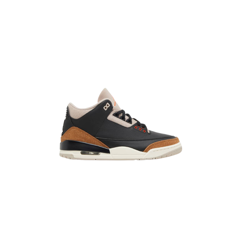 Jordan Retro 3 Desert Elephant